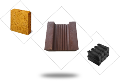 解讀耐火材料鎂鉻磚在國際的發(fā)展和應(yīng)用