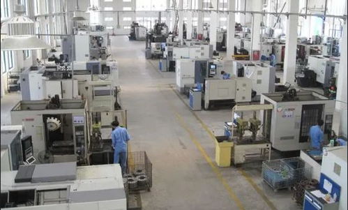 除了廠架子,其他全是進口的,制造業(yè)如何站起來