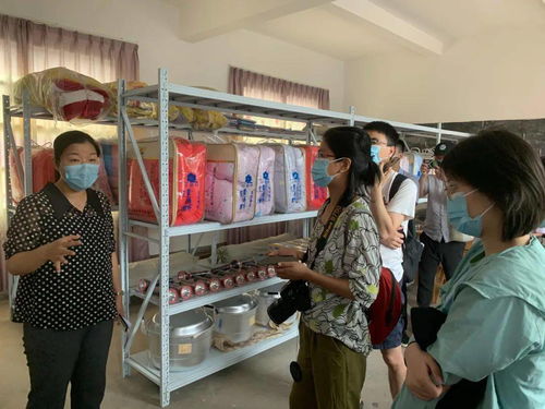 走進龍巖上杭 創(chuàng)建 一網(wǎng)一圖一場所兩預(yù)案 打造綜合減災(zāi)示范社區(qū)