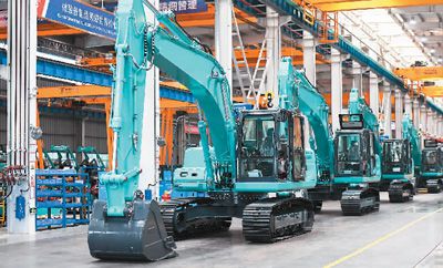 再擴容,新一批自貿區(qū)看點多