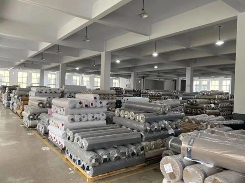 分門別類制定專屬章程 錦豫紡織 用規(guī)范扣緊安全生產鏈