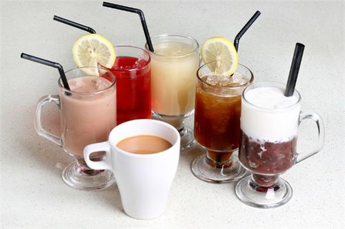 菓茗堂加盟費(fèi)多少 分析菓茗堂加盟需要多少錢